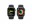 Bild 7 Apple Watch Series 9 41 mm LTE Graphit Sport