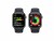 Bild 8 Apple Watch Series 9 41 mm LTE Graphit Sport