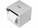 Epson Thermodrucker TM-M30II ? BT/LAN/USB Weiss, Drucktechnik