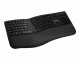 Kensington Pro Fit Ergo Wireless Keyboard - Tastiera