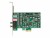 Bild 6 DeLock Soundkarte 89640 PCI-Express x1 mit Toslink In/Out