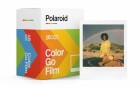 Polaroid Sofortbildfilm Go ? 48er Pack (3*16), Verpackungseinheit: 48