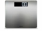 Soehnle Personenwaage Style Sense Safe 300 Silber, Displaytyp