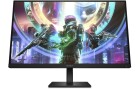 HP Inc. HP Monitor OMEN 27qs 780J4E9, Bildschirmdiagonale: 27 "