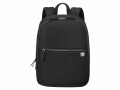 Samsonite Notebook-Rucksack Eco Wave 14.1 " Schwarz, Taschenart