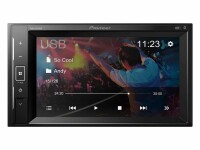 Pioneer Mediareceiver DMH-A240DAB 2 DIN