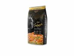 Leonardo Cat Food Trockenfutter Fresh Lachs, 4 kg, Tierbedürfnis: Kein