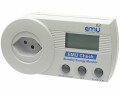EMU Leistungsmessgerät Check, weiss, Funktionen: