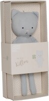 JABADABADO Gift box Buddy Kitten N0188, Pas de droit