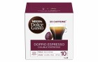 Nescafé Kaffeekapseln Dolce Gusto Doppio Espresso 16 Stück