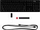 Bild 5 HyperX Gaming-Tastatur Alloy Origins PBT HX US-Layout