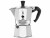 Bild 0 Bialetti Espressokocher Moka Express 3 Tassen, Silber, Material