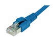Dätwyler IT Infra Dätwyler Cables Patchkabel Cat 6A, S/FTP, 2 m