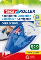 TESA Korrekturroller 599710000 4,2mmx14m Blister, Kein