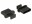 Bild 1 DeLock Blindstecker/Staubschutz USB-C 10 Stück Schwarz mit