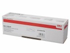 OKI Toner 44574702, schwarz, zu B411/B431, 3000 Seiten