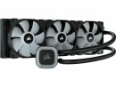 Corsair Wasserkühlung H150 RGB, Prozessorsockel: LGA 2066, LGA