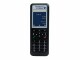 MITEL Zusatzmobilteil DECT 612dt (V2) Handapparat, Touchscreen