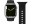 Vonmählen Classic Band Apple Watch 42/44/45/49 Black, Farbe: Schwarz