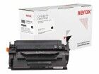 Xerox Everyday - Schwarz - kompatibel - Tonerpatrone