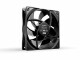 Immagine 1 be quiet! PC-Lüfter Pure Wings 3 120 mm, Beleuchtung: Nein