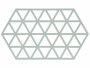 Zone Denmark Topfuntersetzer Triangles Hellgrün, Anwendungsbereich