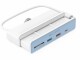 Image 0 HYPER Dockingstation 6-in-1 USB-C Hub für iMac 24"