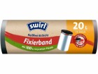 Swirl Müllbeutel Fixierband 20 l, 15 Stück, Parfümiert: Nein