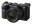 Bild 1 Sony Fotokamera Alpha 7C Kit 28-60 Schwarz, Bildsensortyp