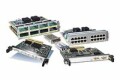 Cisco ASR 900 - 8-Port SFP Gigabit Ethernet Interface Module
