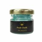 Posh Chalk Pigments - Fhthalo Green / Grün