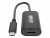 Image 2 EATON TRIPPLITE USB-C to HDMI Adapter, EATON TRIPPLITE USB-C