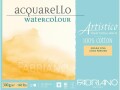 Fabriano Aquarellblock Artistico 23 x 30.5 cm, Papierformat: 23
