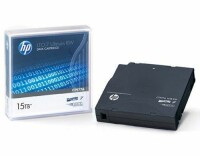 Hewlett-Packard HPE Ultrium RW Data Cartridge -