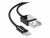 Bild 3 deleyCON USB 2.0-Kabel USB A - Lightning 0.5