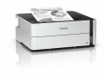 Epson EcoTank ET-M1180 - Imprimante - Noir et blanc