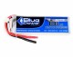 E+P EP RC-Akku LiPo 2700 mAh 11.1 V 30C BluePower