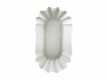 Papstar Fingerfood-Schale Pure Oval, 250 Stück, Produkttyp