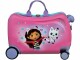 Undercover Reisetrolley Ride-on Gabby's Dollhouse, Breite: 42 cm