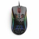 Glorious Model D- Gaming Mouse - matte black
