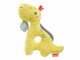 fehn Greifling Ring Dino, Material: Polyester