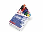 edding Permanent Marker 500, 10er Etui