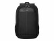 Image 15 Targus Classic - Notebook carrying backpack - 15" - 16" - black