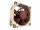 Noctua PC-Lüfter NF-A6x25 PWM, Beleuchtung: Nein