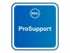 Image 2 Dell - Upgrade from 3Y ProSupport to 5Y ProSupport