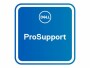 Dell ProSupport Precision T5820 3 J. PS zu 5