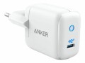 ANKER PowerPort III mini - Netzteil - Wechselstrom 100-240