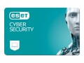 ESET Deutschland ESET Cyber Security - Erneuerung der Abonnement-Lizenz (3