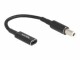 Image 4 DeLock Ladekabel USB-C zu Dell 7.4 x 5 mm