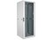 Bild 9 Wirewin Netzwerkschrank CAB 600X800X42U 42HE / Grau, Produkttyp